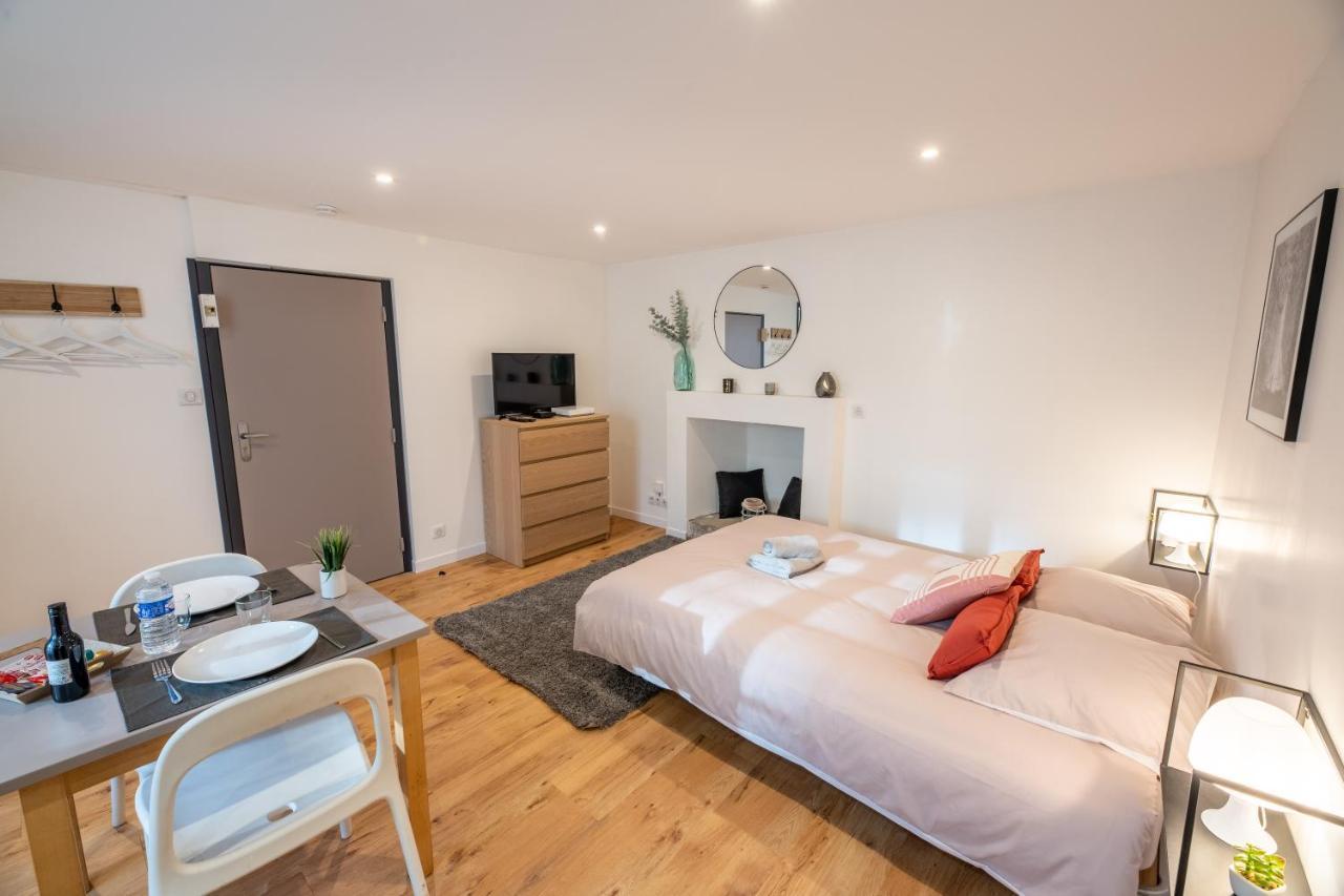 Le Nid 2 Quimper By Nid'Ouest Exterior foto