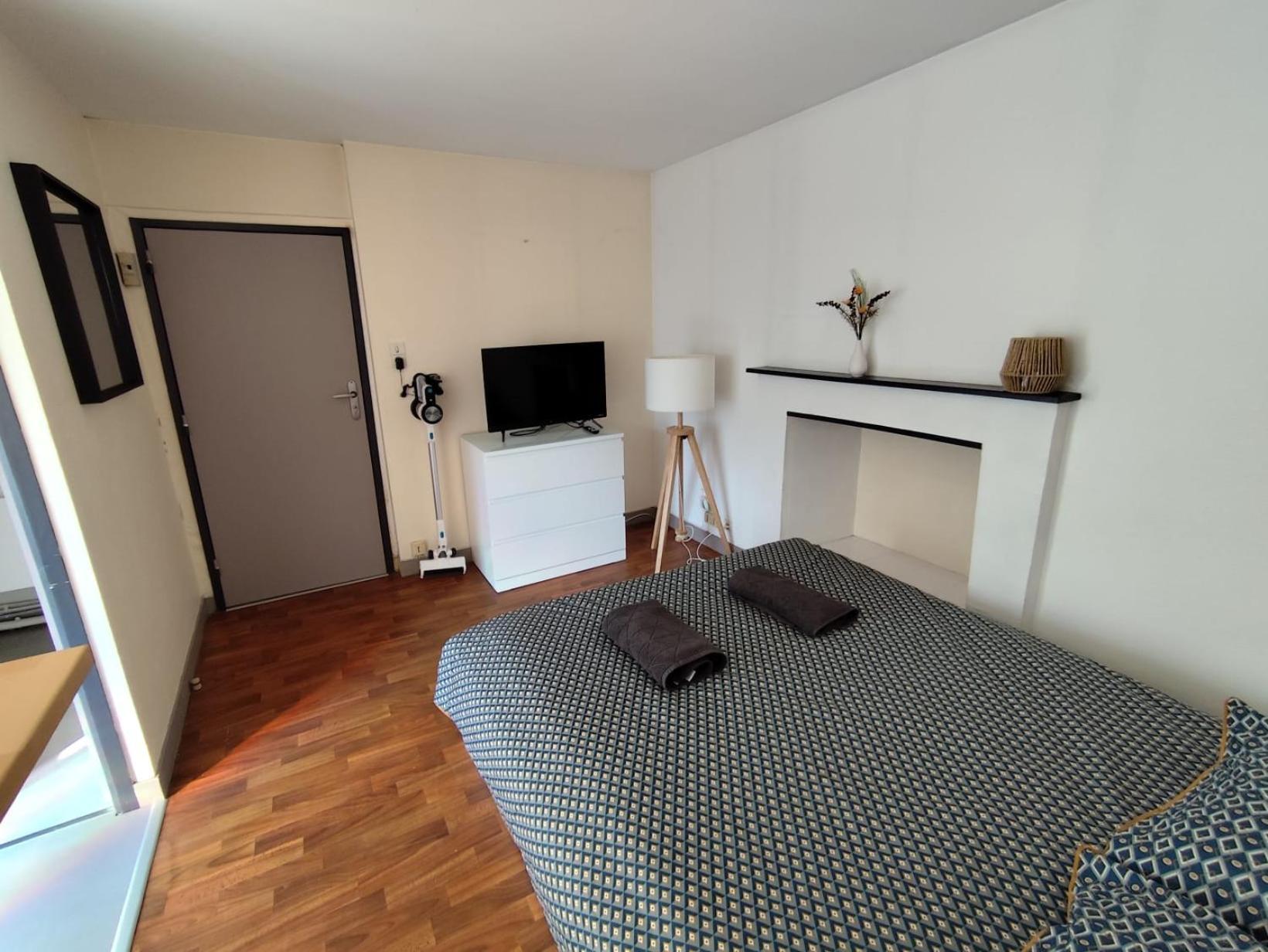 Le Nid 2 Quimper By Nid'Ouest Exterior foto